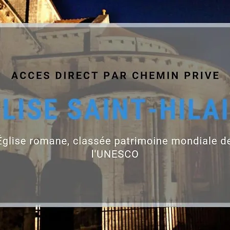 Apartmán Le Lumineux - 300m Gare Et Acces Direct Au Cv *